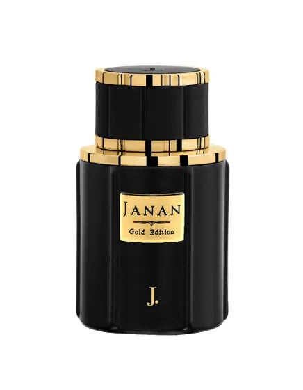 BUY 1 GET 1 FREE Janan Collection - Sport | Gold | Platinum 100& 100 ML