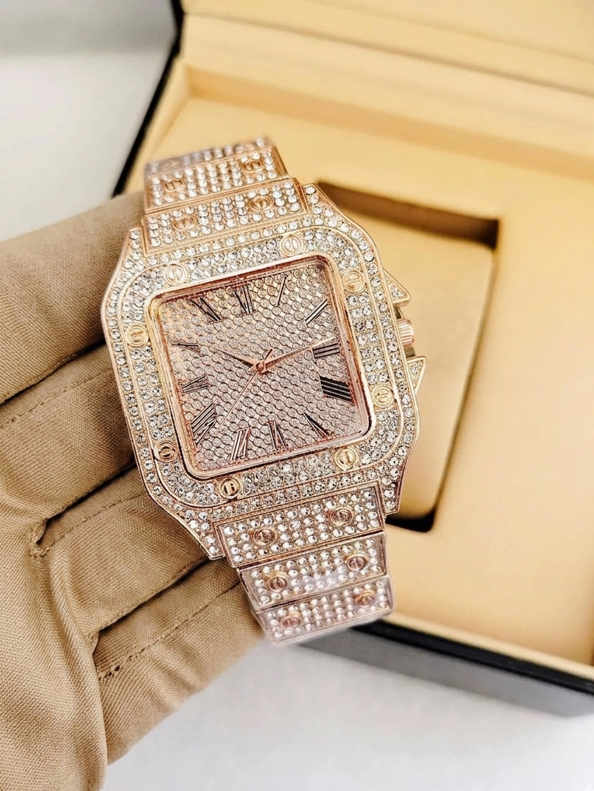 Premium Watch For Men