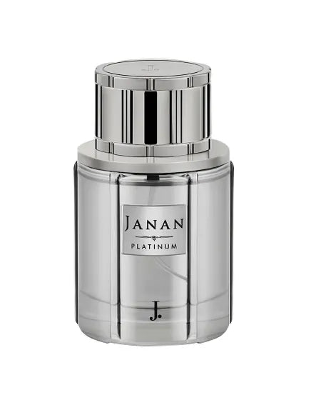 BUY 1 GET 1 FREE Janan Collection - Sport | Gold | Platinum 100& 100 ML