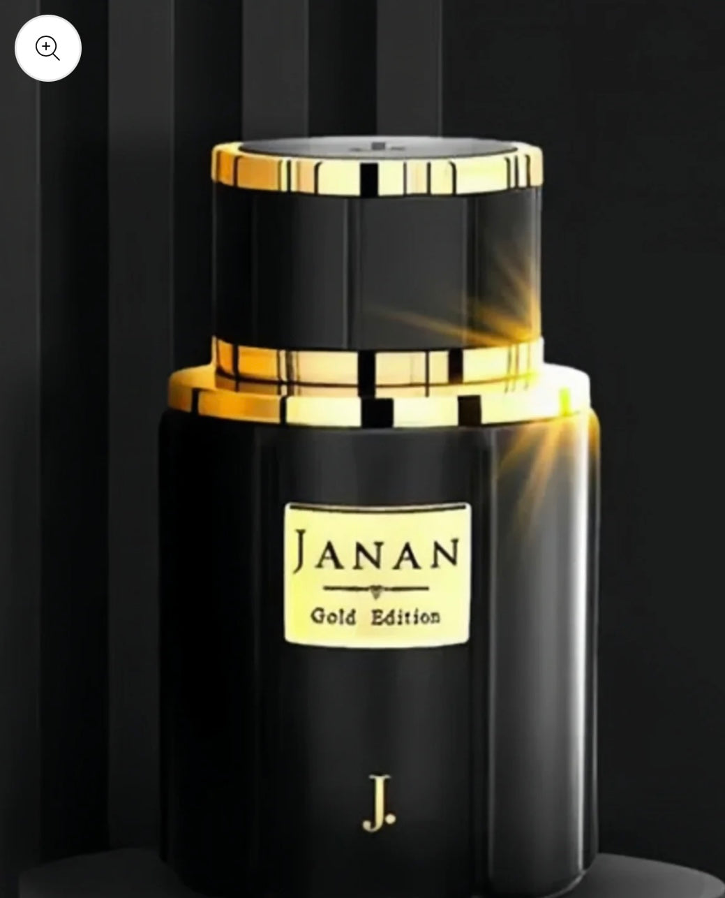 J. Janan Gold + J. Zarar Gold Buy 1 Get 1 free
