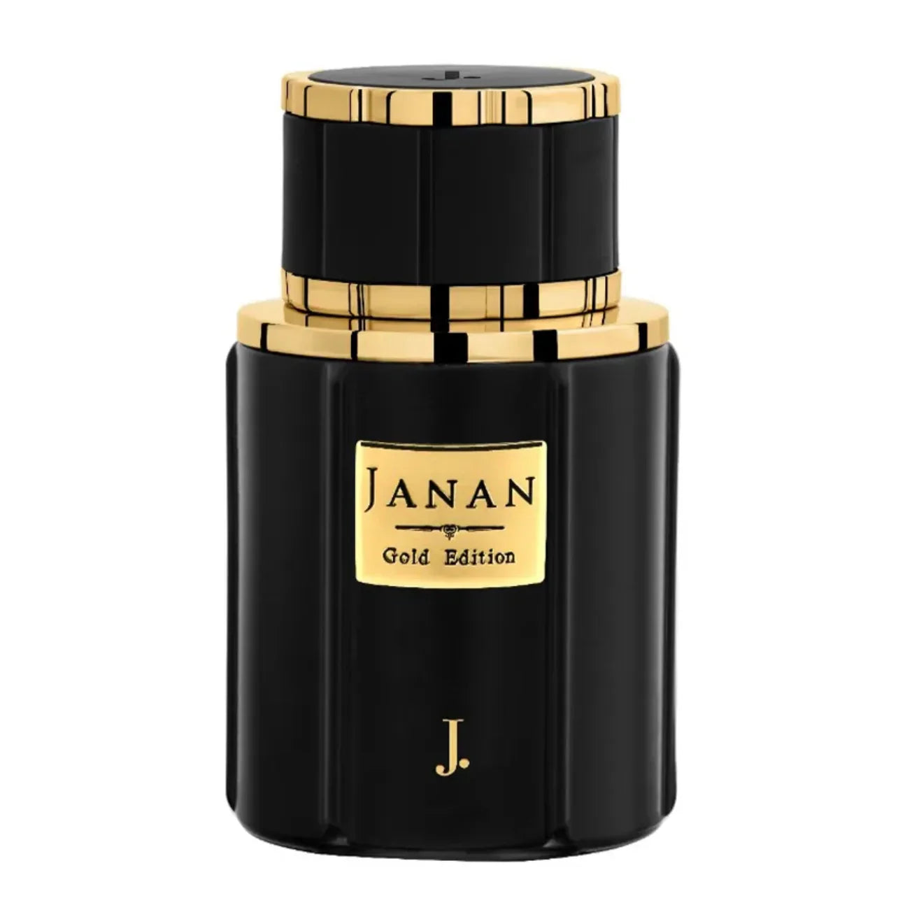 J. Janan Gold Edition Eau De Parfum, 100ml