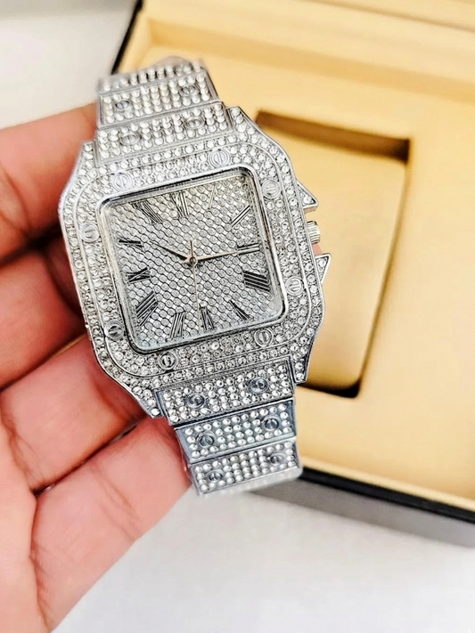 Premium Watch For Men